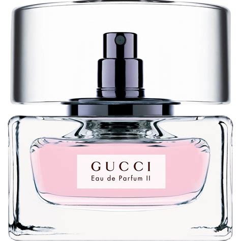 gucci eau de parfum 2 perfume|Gucci ii perfume debenhams.